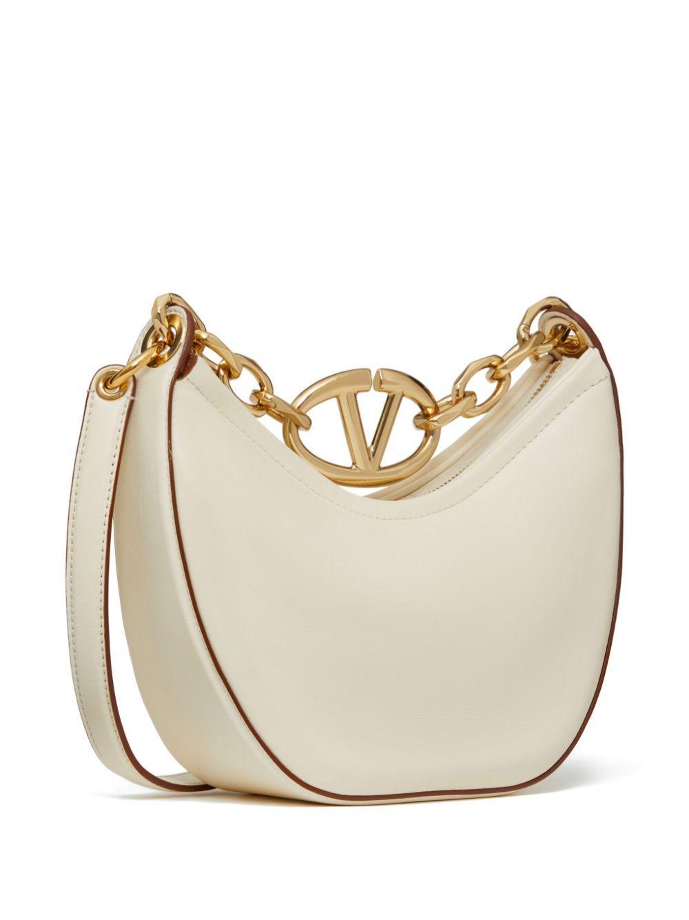 mini VLogo Moon shoulder bag Product Image