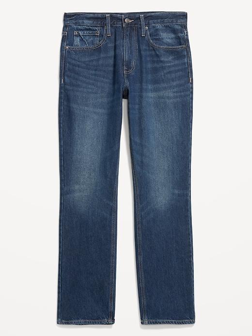 Relaxed Classic Jeans Product Image