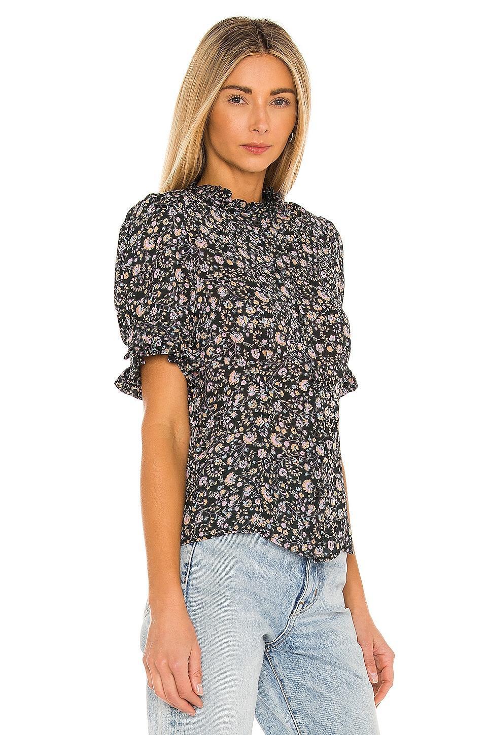 The Bistro Blouse Selkie Product Image