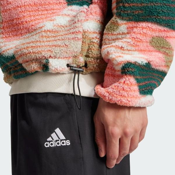 Adiclub Full-Zip Hoodie Product Image