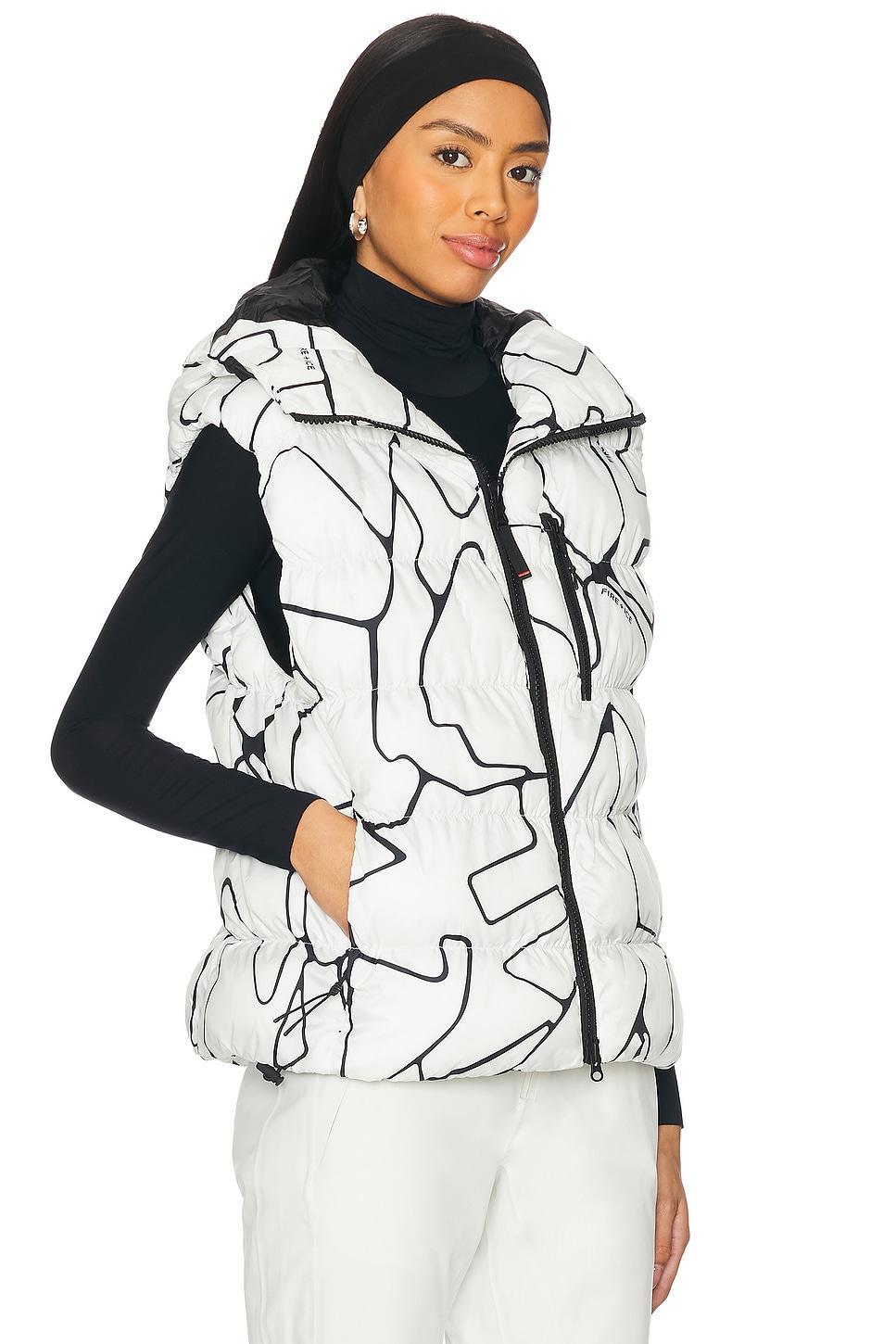 Naima Ski Vest Bogner Fire + Ice Product Image