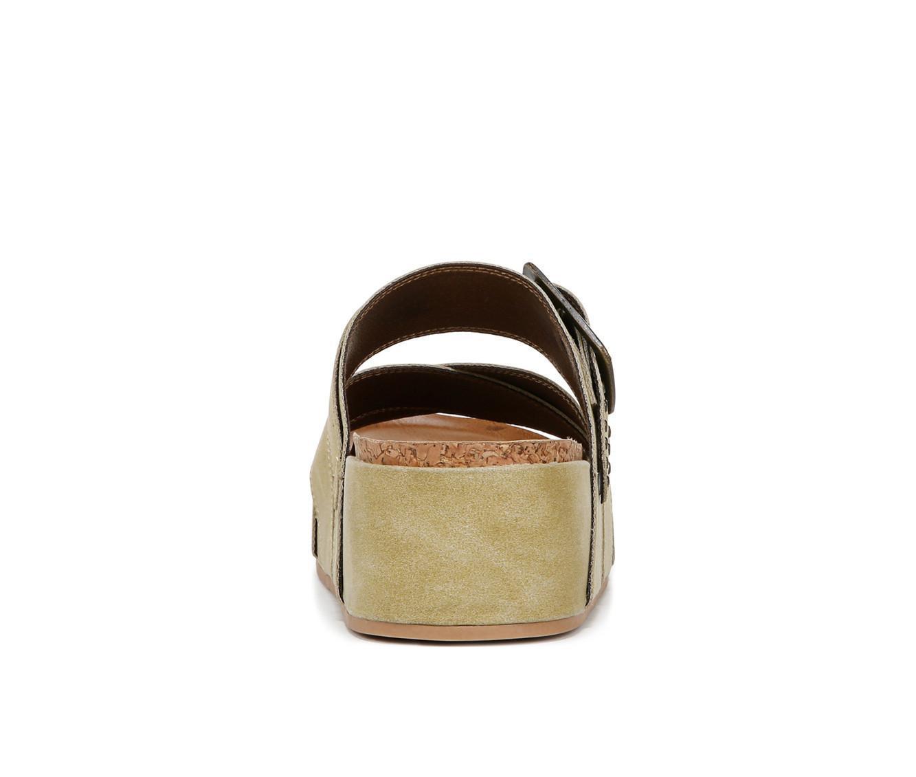 Women's Blowfish Malibu Iris Wedges Product Image