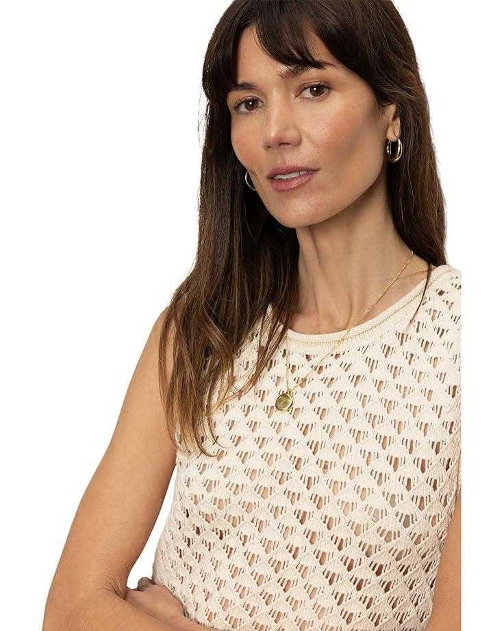 The Drew Mini Dress Product Image