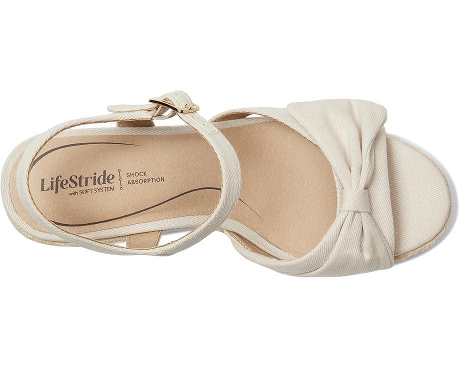 Danita Strappy Wedge Sandals Product Image