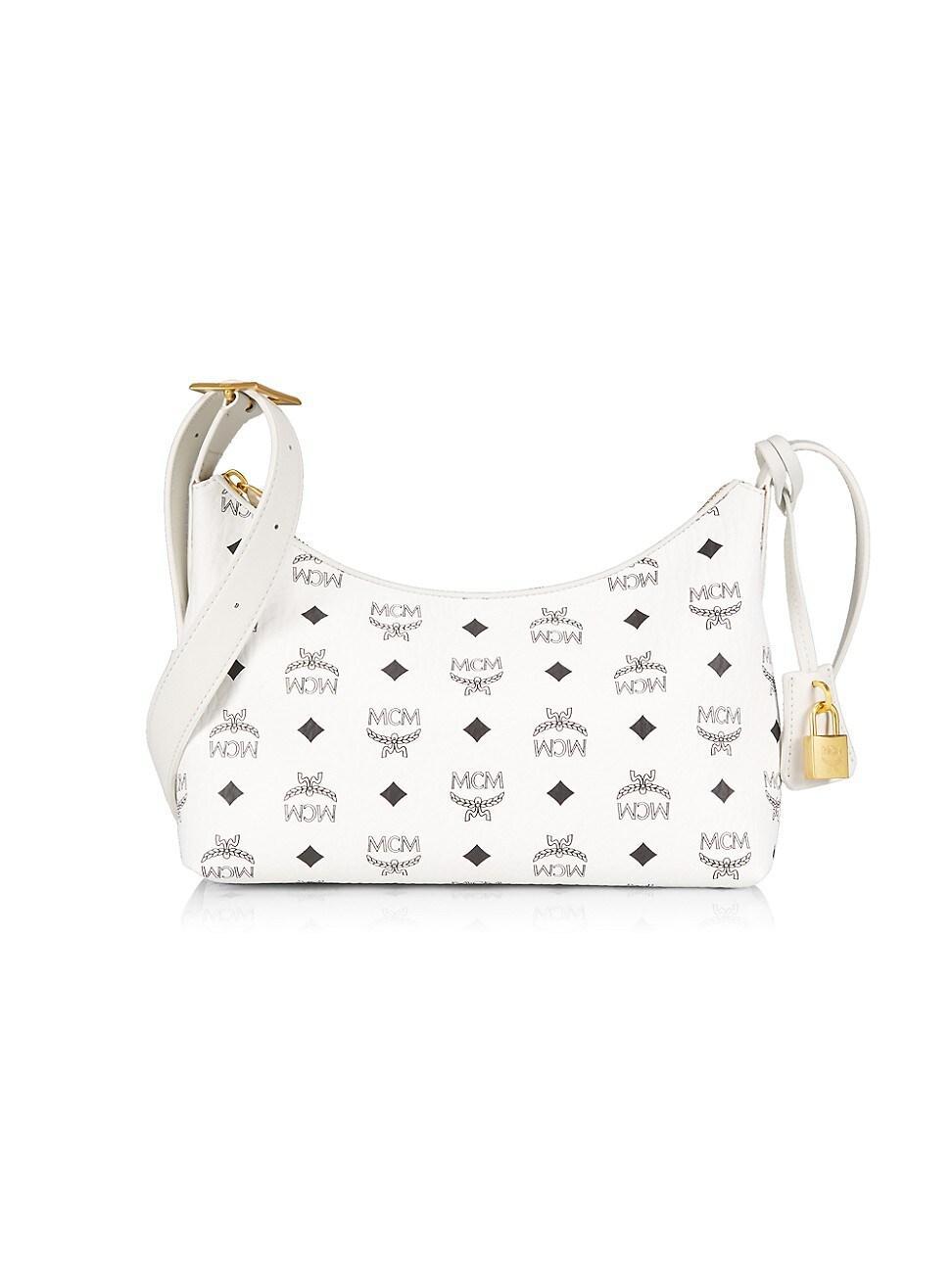 Womens Aren Small Hobo Crossbody Bag Product Image