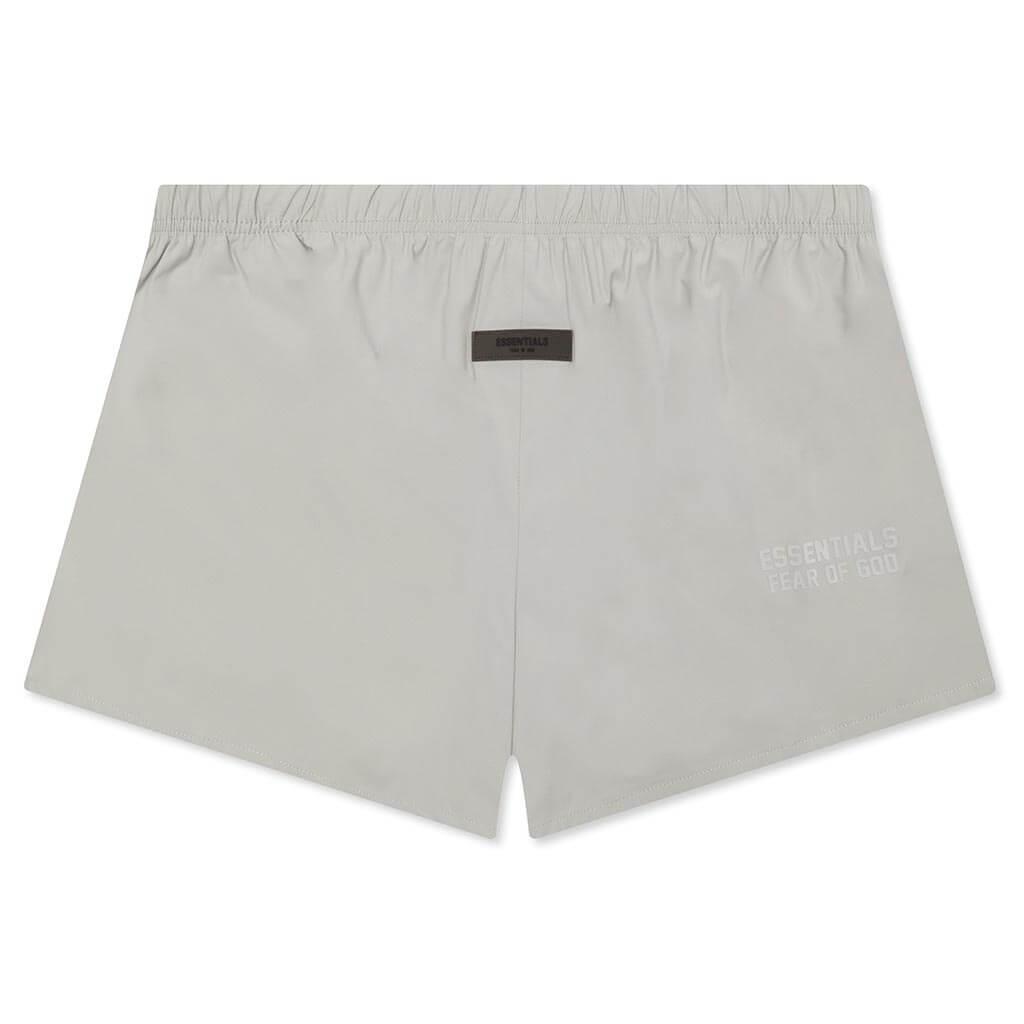 Women's Running Short - Seal Female Product Image