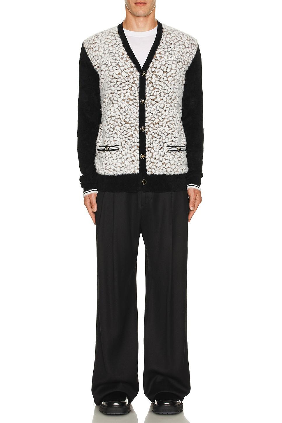 MA Leopard Cardigan Product Image