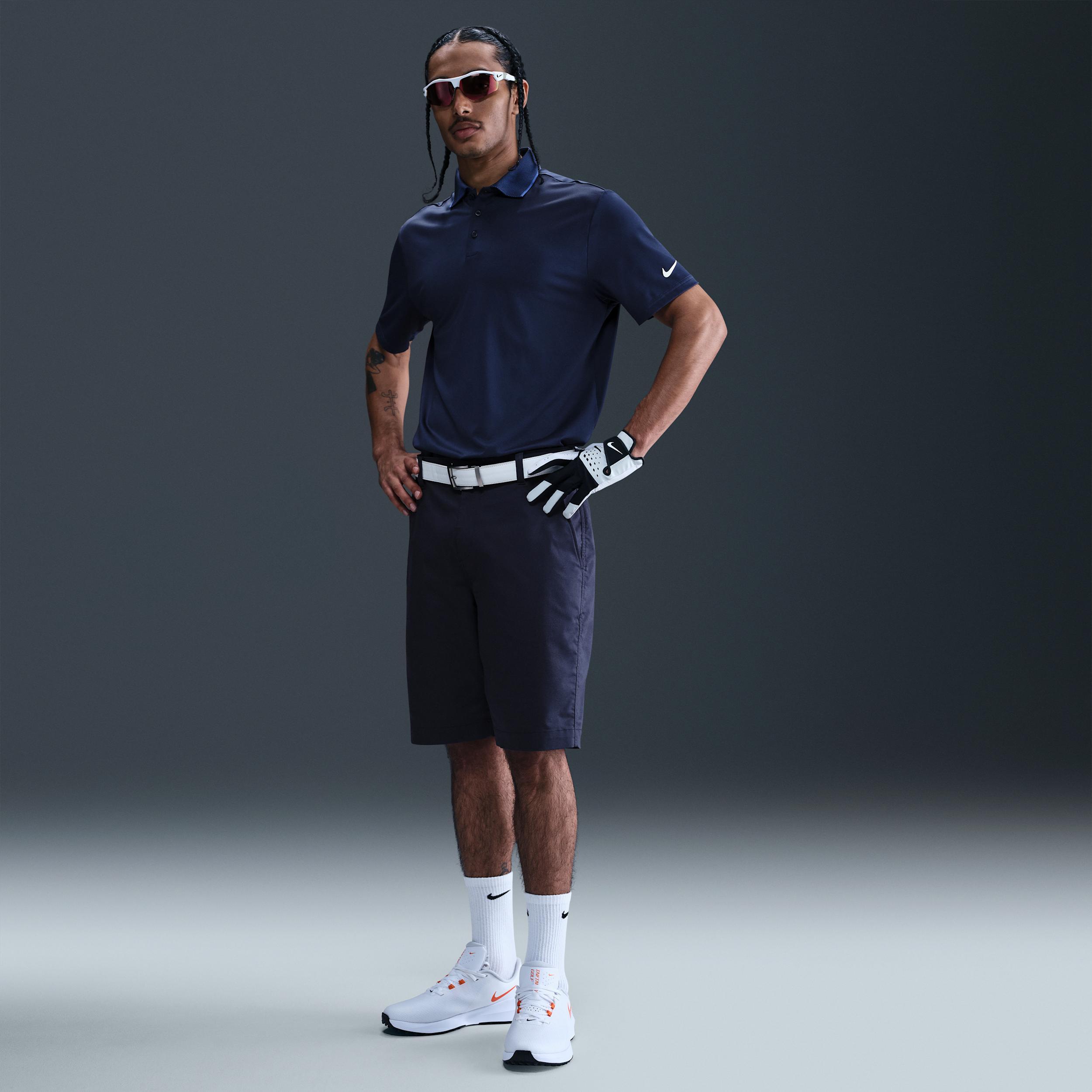 Nike Tour Men's Dri-FIT Golf Polo Product Image