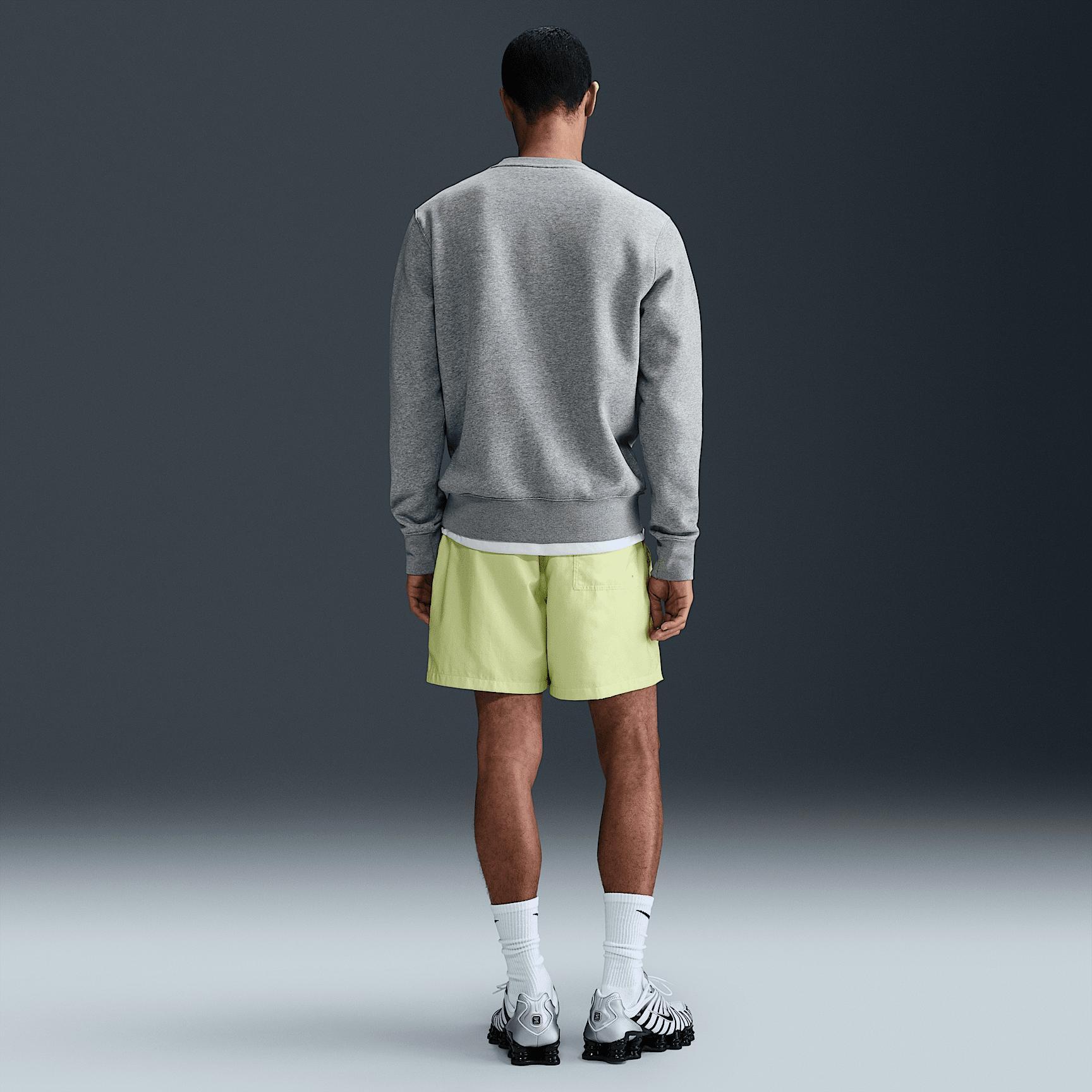 Nike Men's Club Fleece Crew Product Image