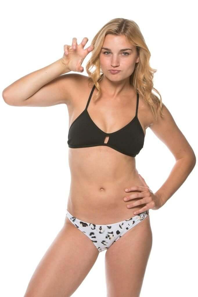 Andy Bikini Bottom - Prints Female Product Image