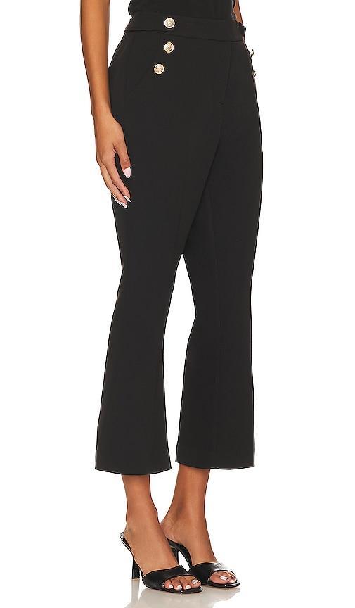 Button Pocket Pants BCBGeneration Product Image