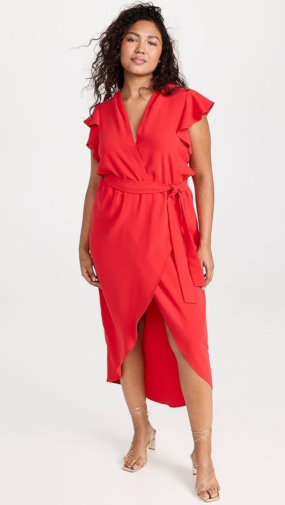 Amanda Uprichard Martinique Dress | Shopbop Product Image
