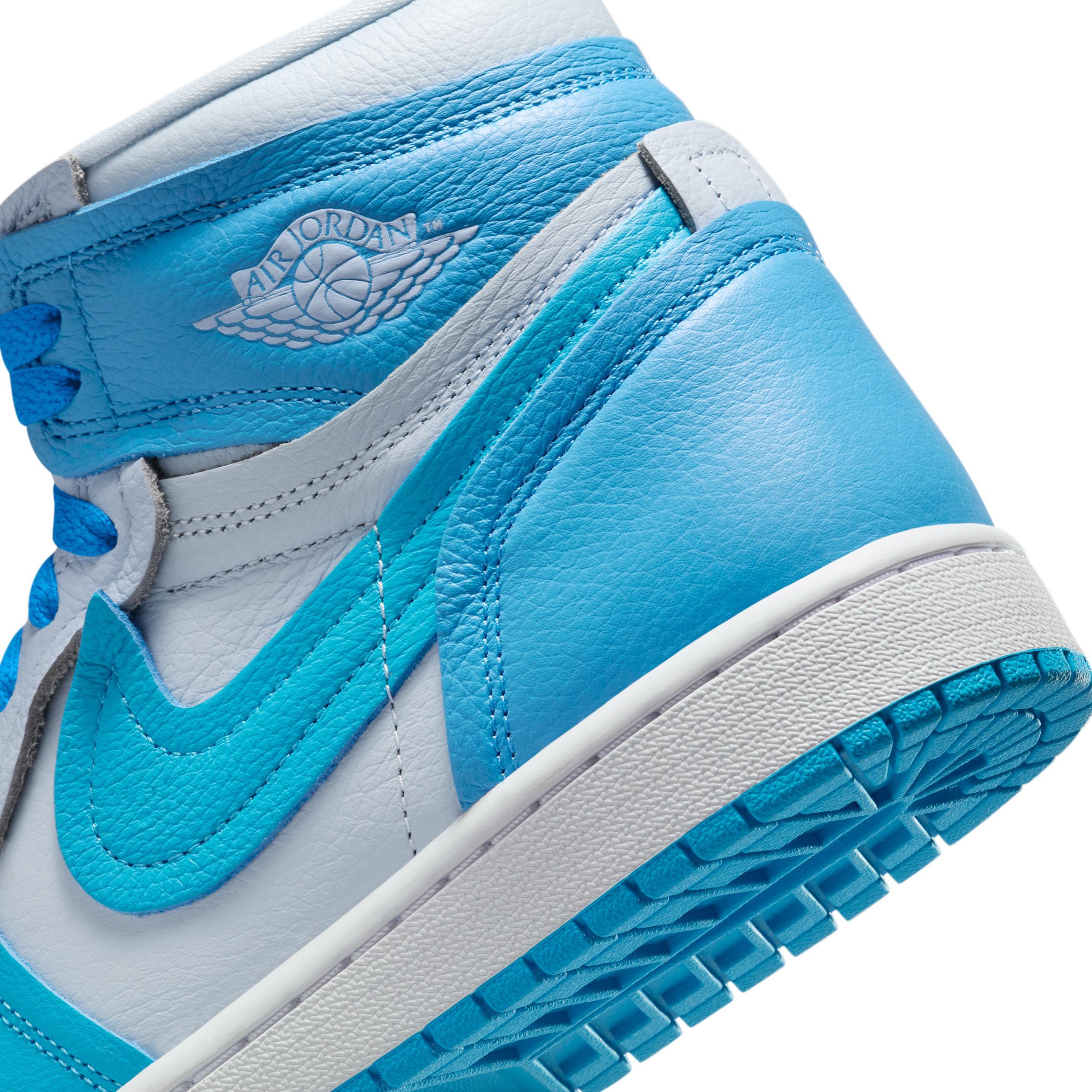 Womens Air Jordan 1 High Method of Make Shoes Product Image