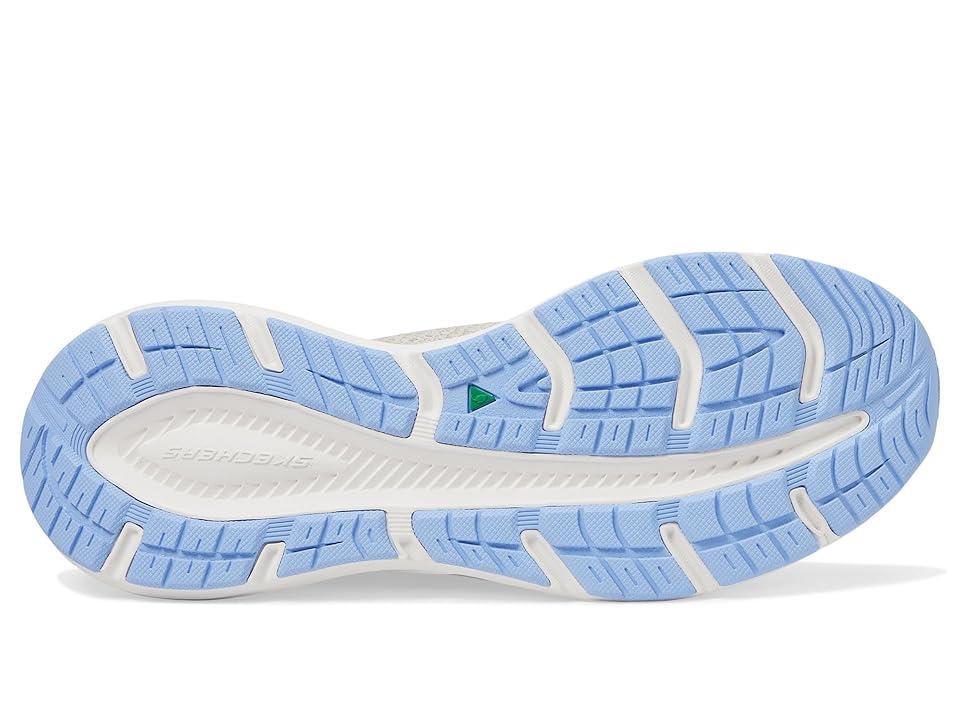 SKECHERS Edgeride Hands Free Slip - INS Pink) Women's Shoes Product Image