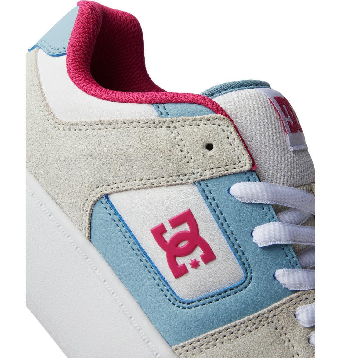 Women's Manteca 4 Platform Shoes Female Product Image
