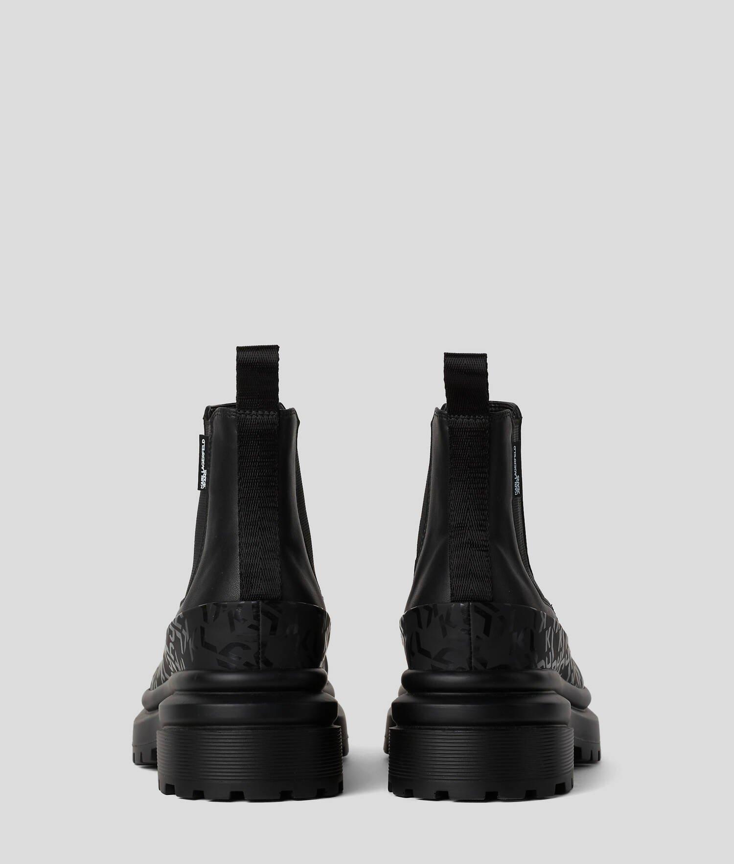 KLJ BROOKE GORE BOOTS Product Image