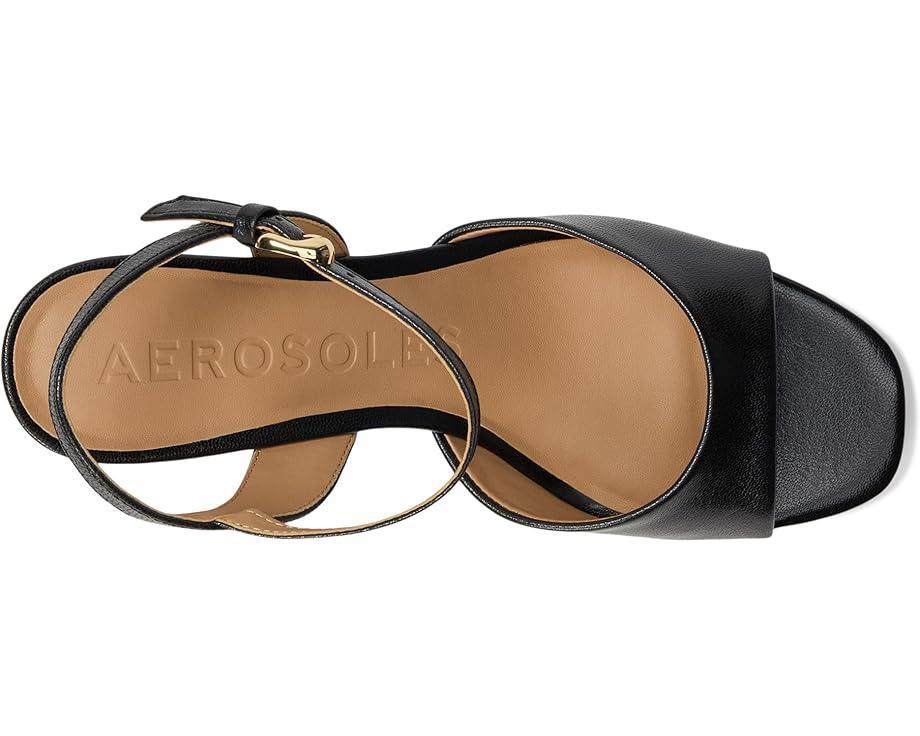 Oasis Slingback Sandal Product Image