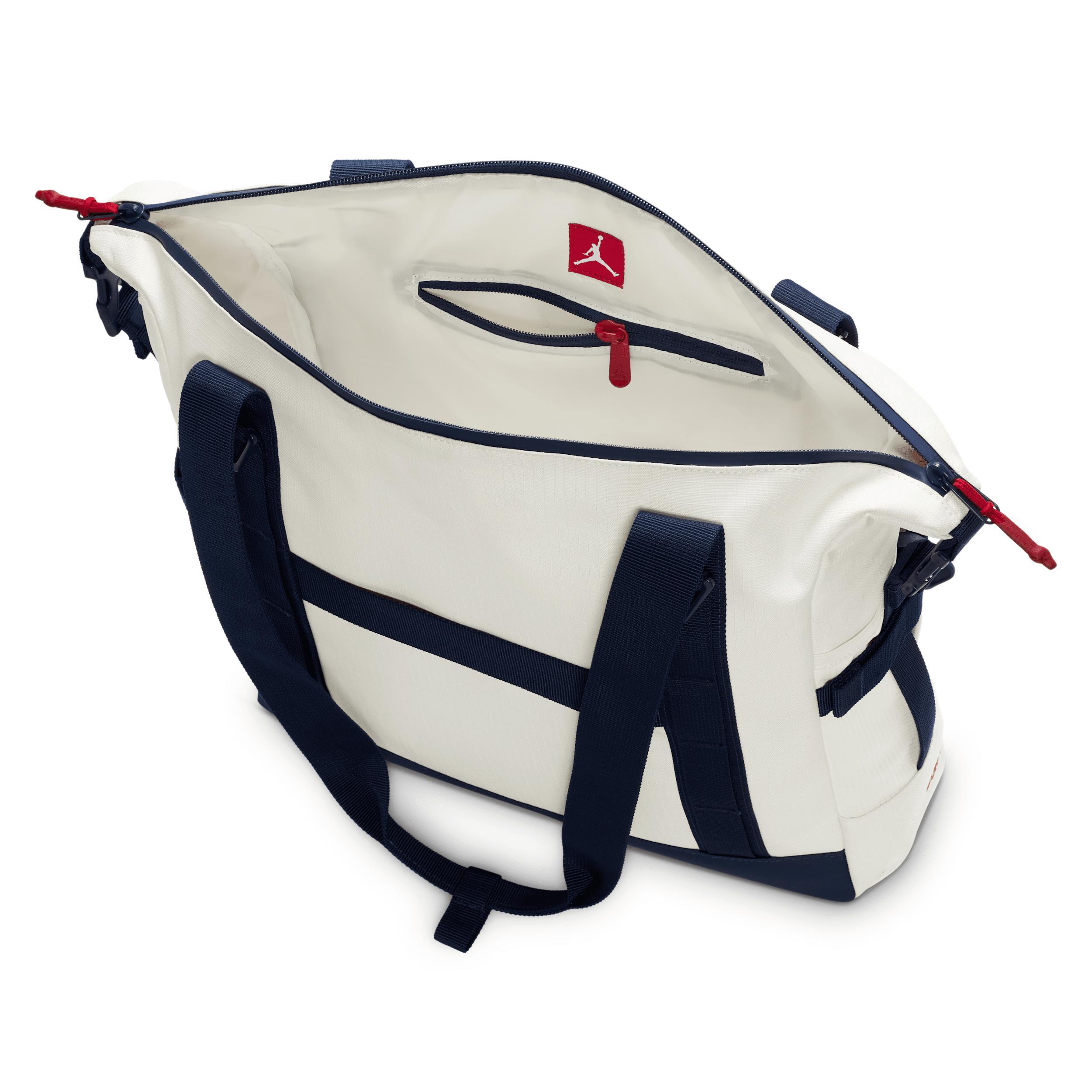 Men's Jordan Tote Bag (40L) Product Image