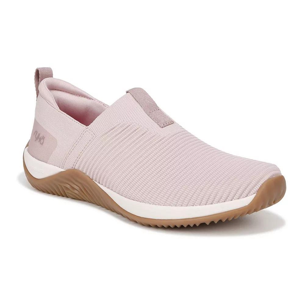 Ryka Womens Echo Knit Slip On Sneaker Product Image