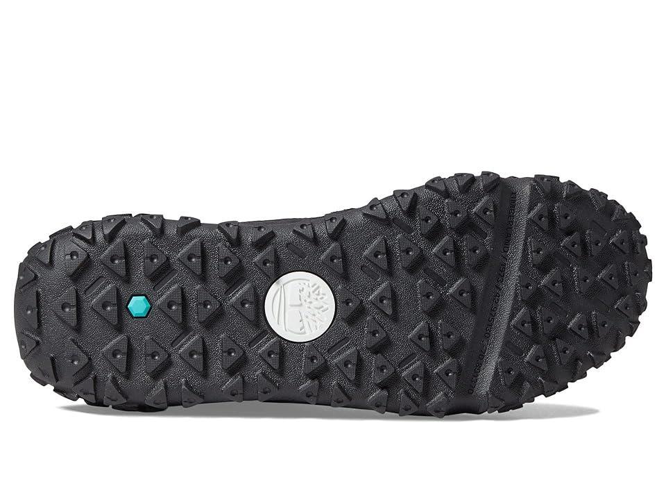 Timberland Mens Greenstride Motion - Shoes Black/Black Product Image