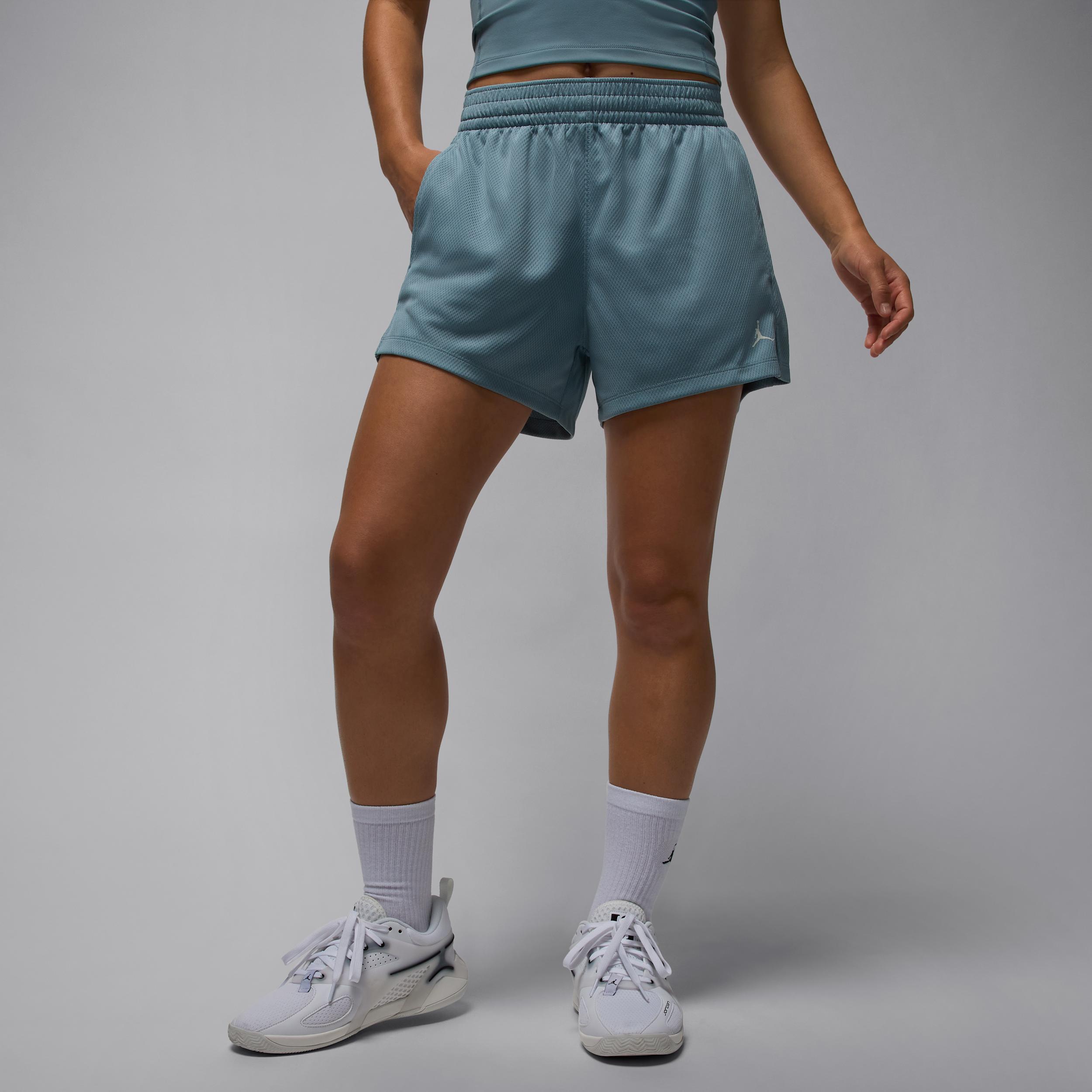 Women's Jordan Sport Mesh Shorts Product Image