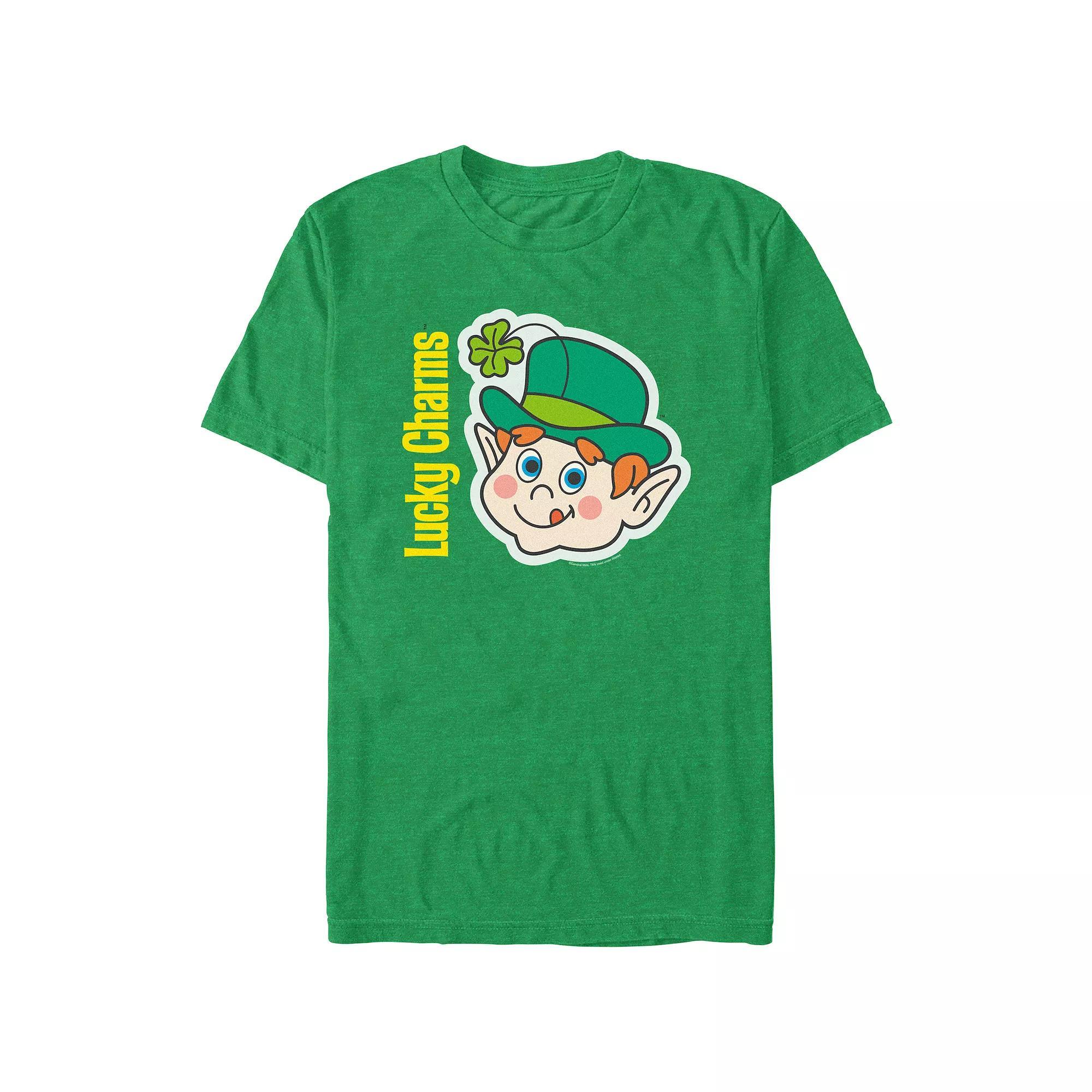 Men's Betty Boop Flirty Portraits Graphic Tee, Size: XS, Blue Product Image