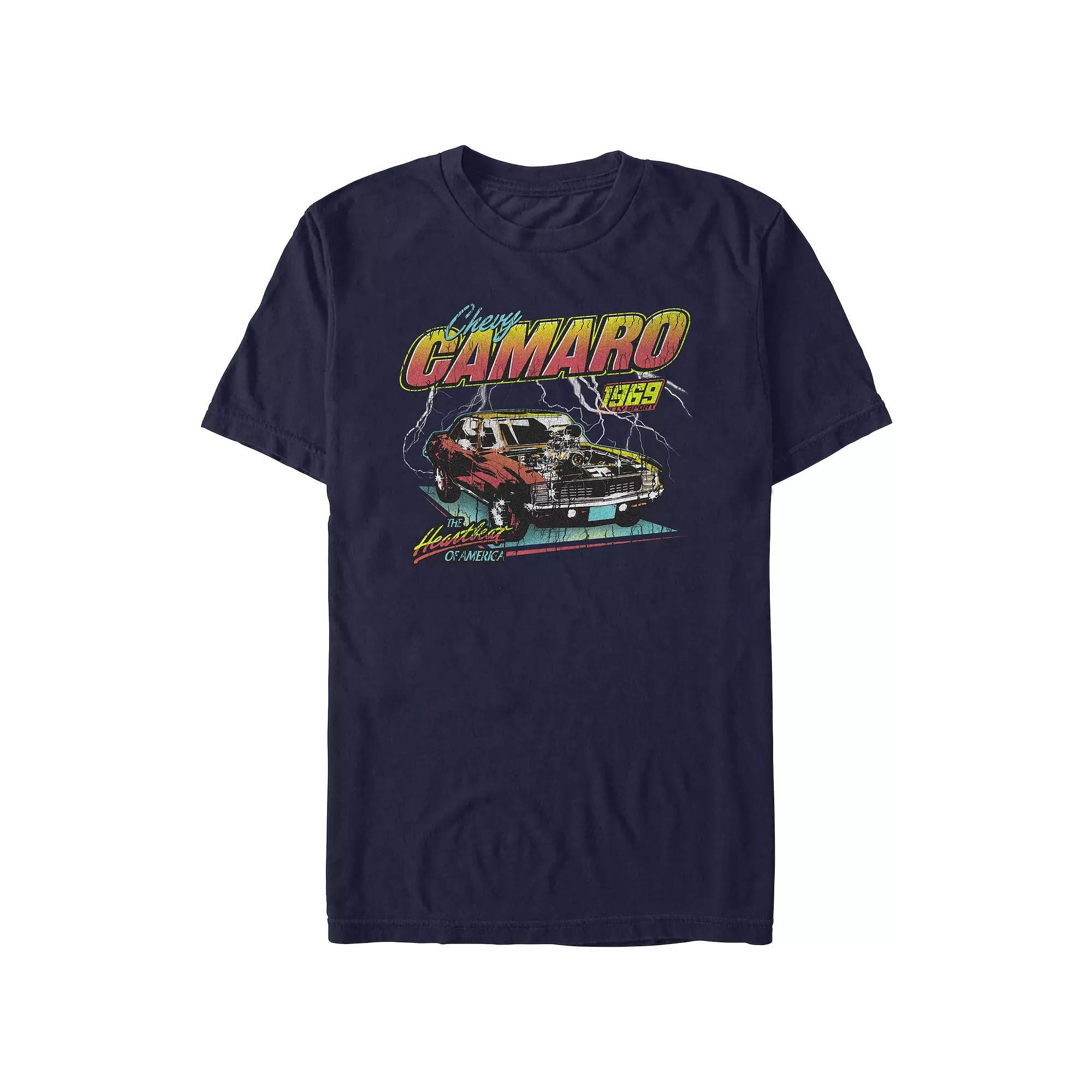Men's I Am Groot Snowball Ready Graphic Tee, Size: Large, Royal Product Image