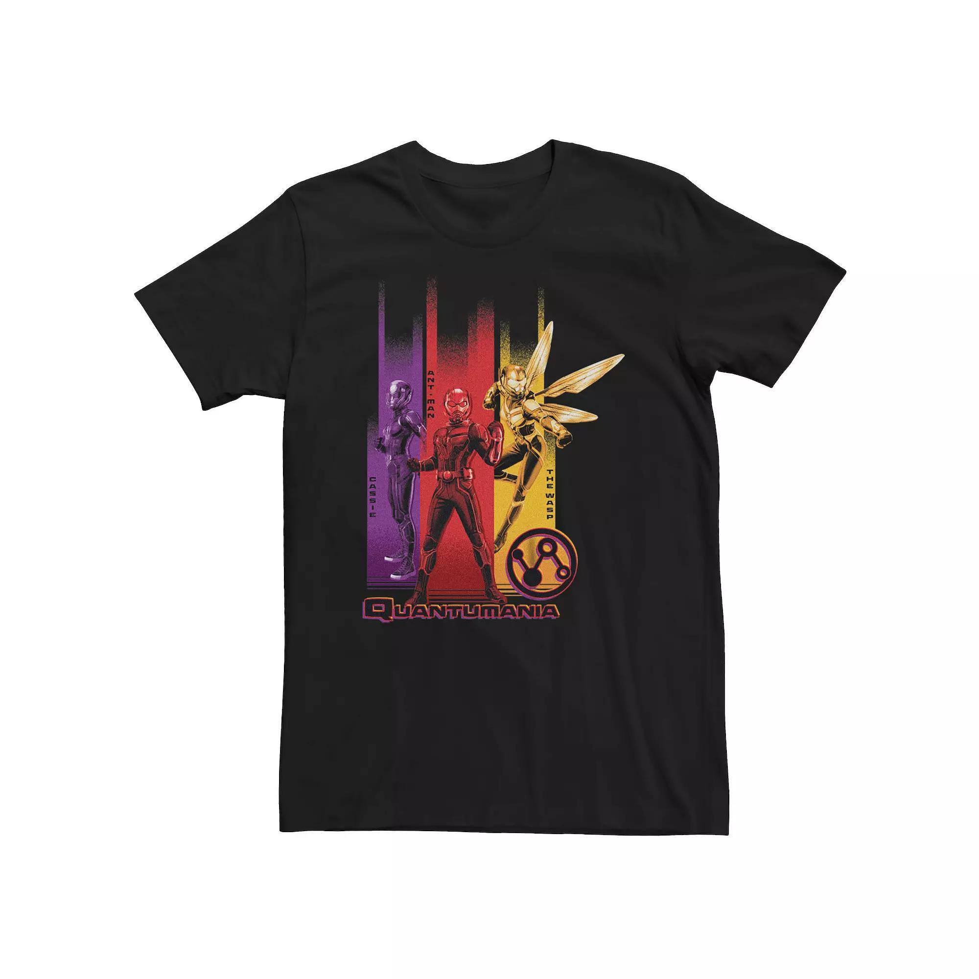 Men's Star Wars The Rise of Skywalker Droid Party Graphic Tee, Size: XXL, Navy Grey Product Image