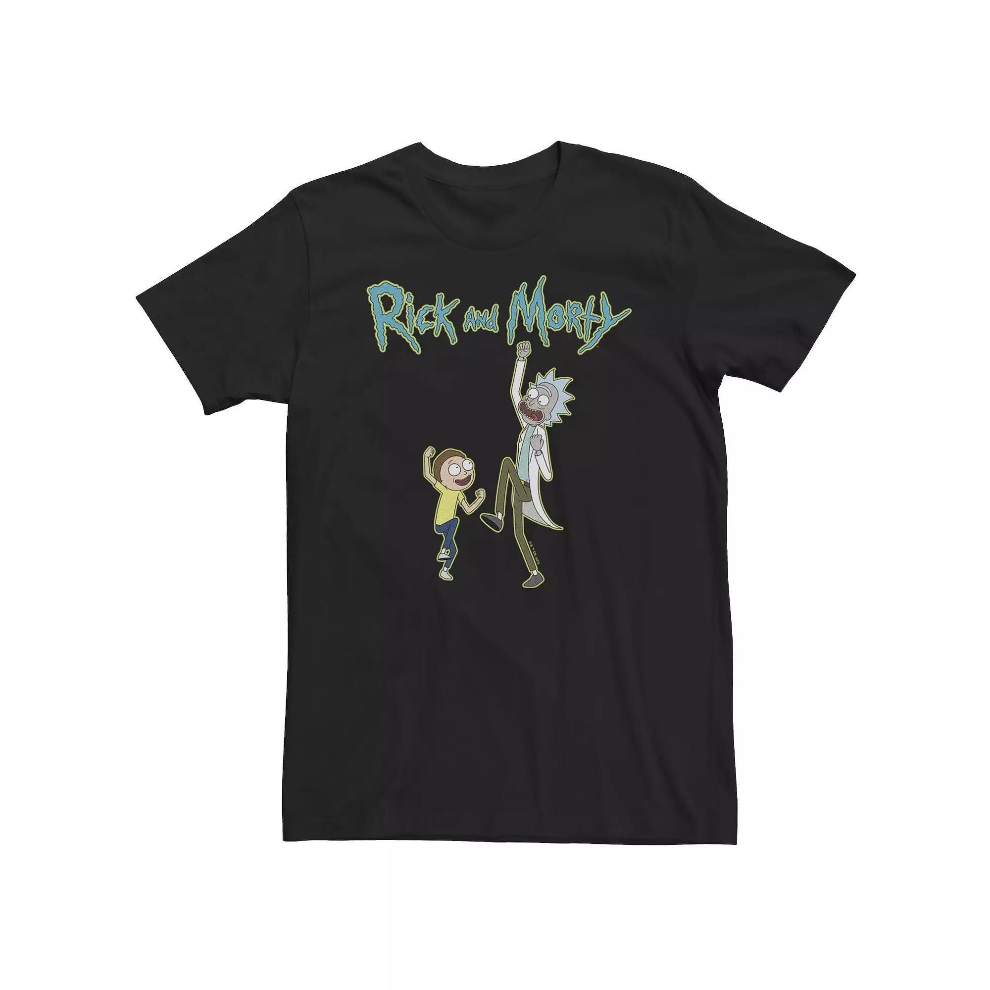 Men's Nickelodeon SpongeBob SquarePants Jellyfish Christmas Tee, Size: XL, Kelly Grey Product Image