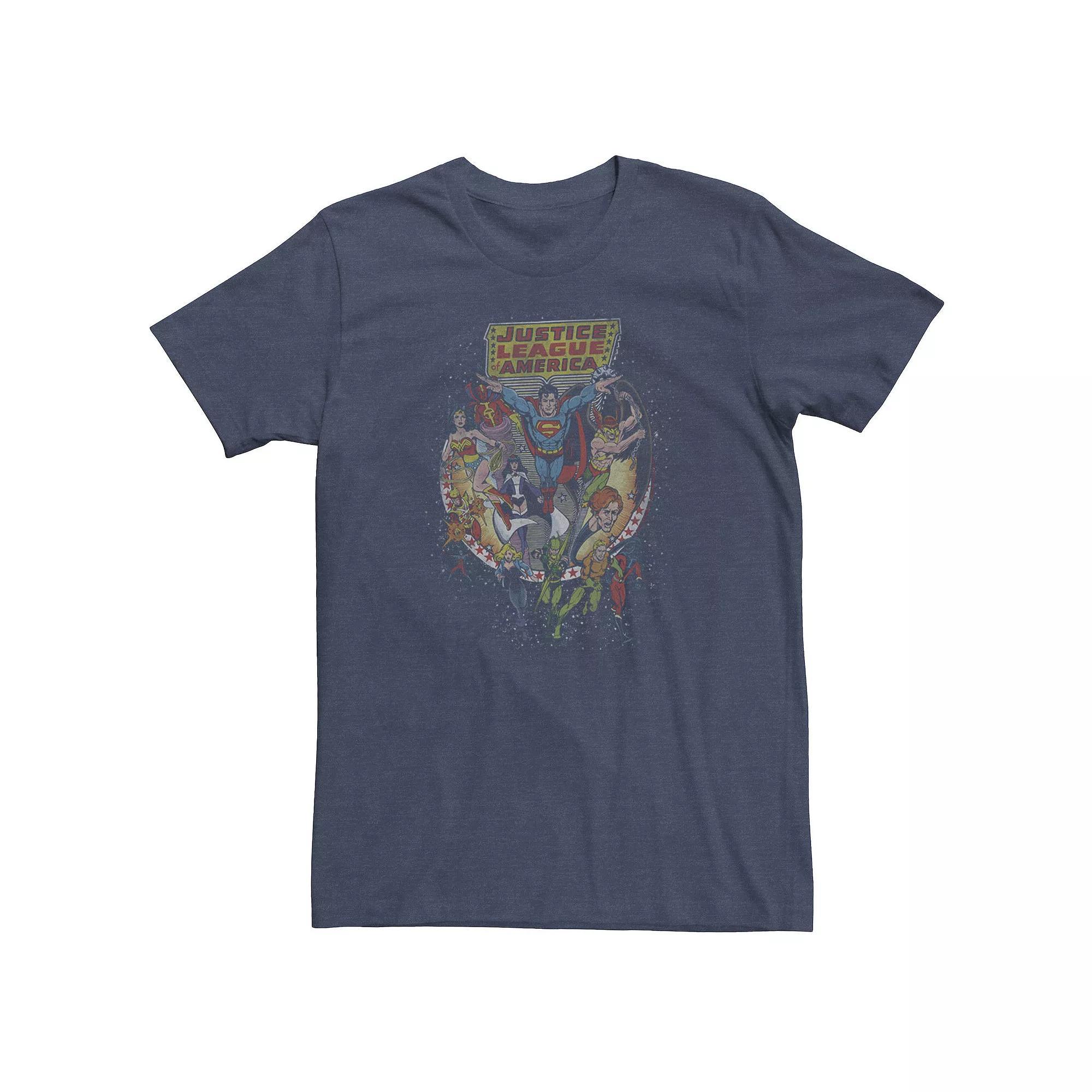 Men's Incredible Hulk Suit Tee, Size: Small, Kelly Product Image