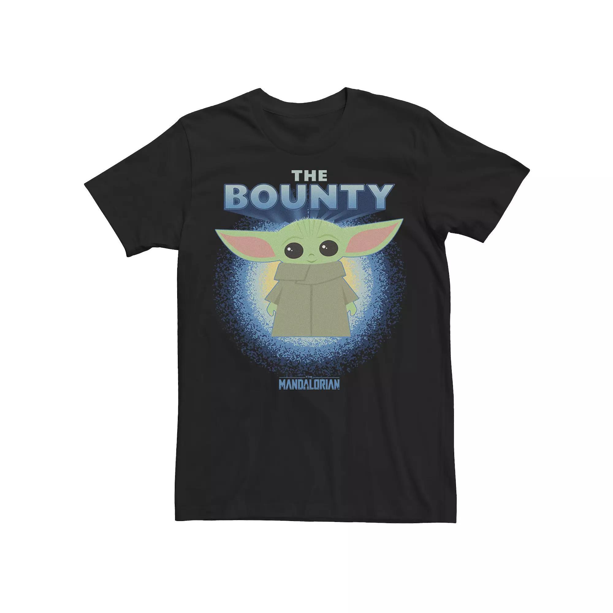 Mens Marvels Studios Ten Year Light Tee Product Image