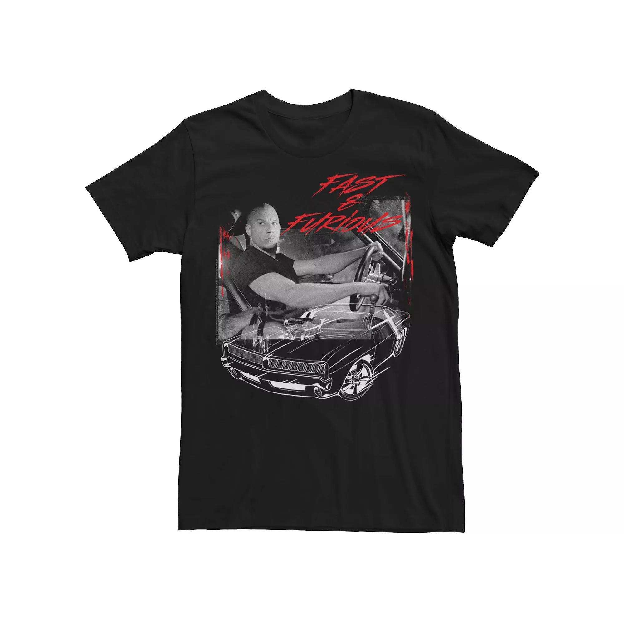 Men's Star Wars: The Rise Of Skywalker The Story Lives Forever Tee, Size: XL, Black Product Image