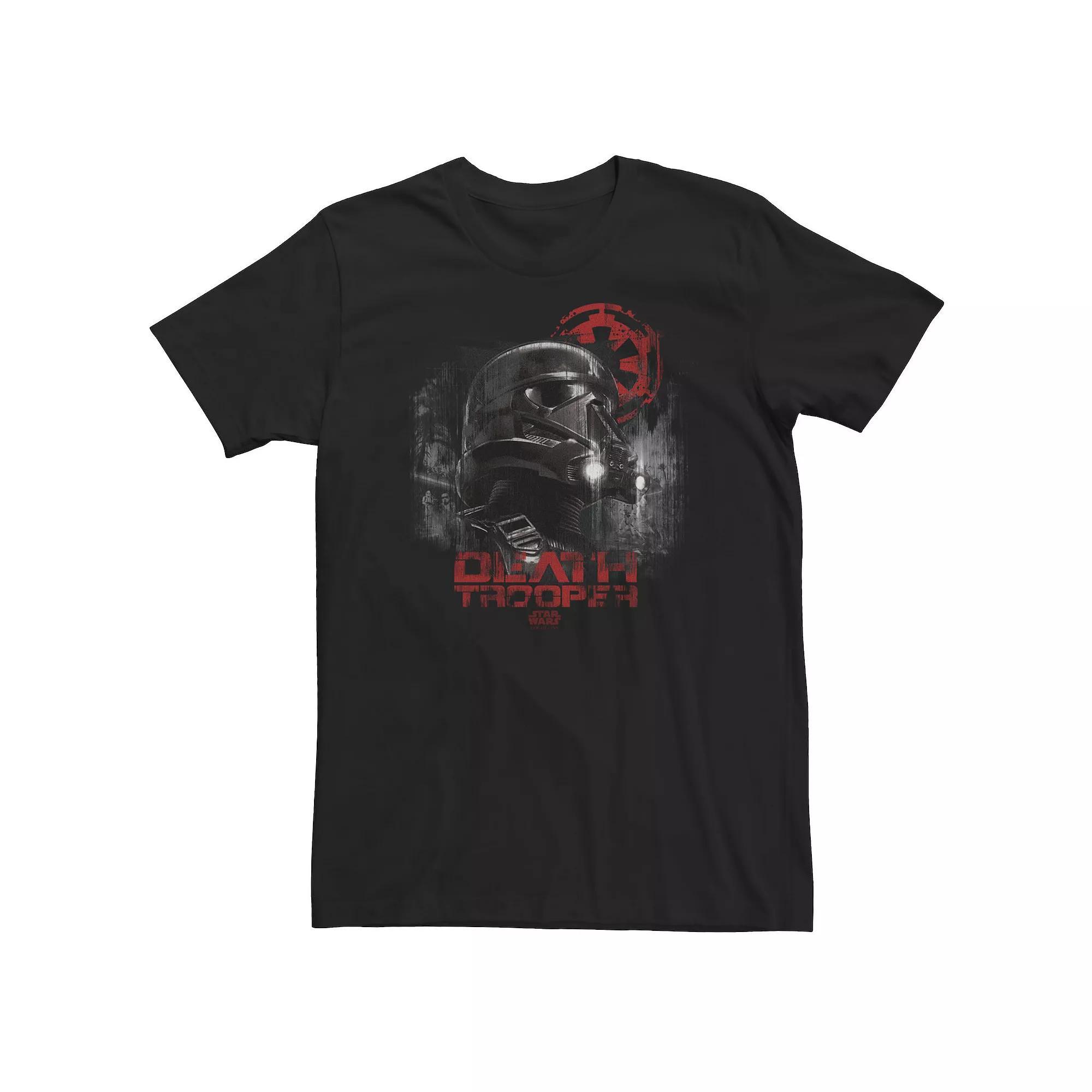 Men's Marvel Guardians Of The Galaxy Groupshot Poster Graphic Tee, Size: Medium, Grey Heather Product Image