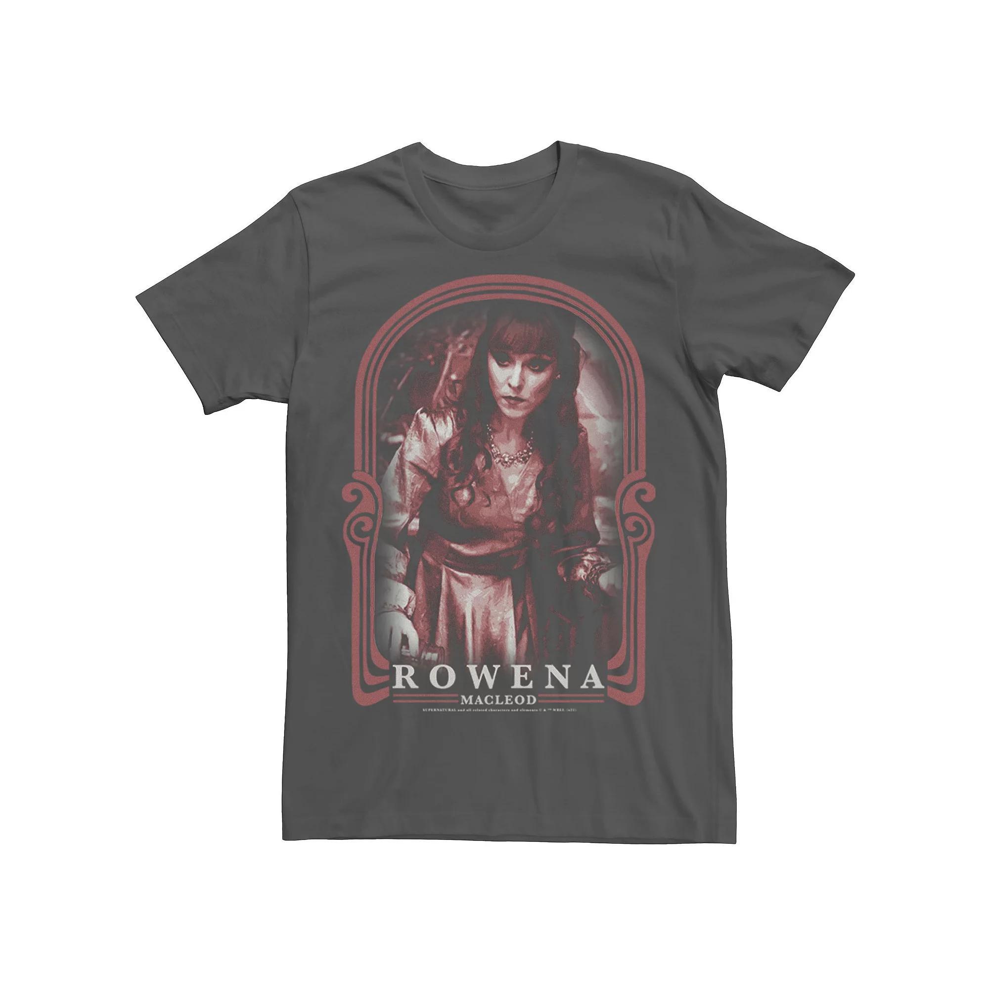 Men's Beavis And Butthead Vampire Short Sleeve Tee, Size: Large, Black Product Image