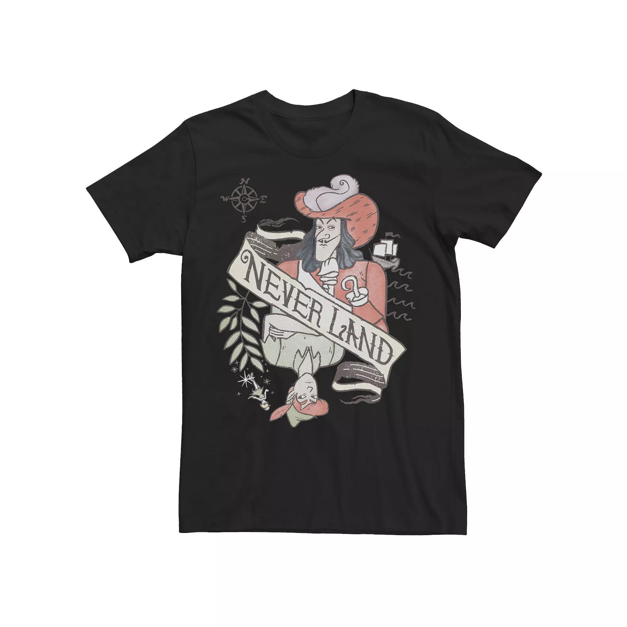 Mens Adventure Time Jake The Dog Kanji Portrait Graphic Tee Red Grey Product Image