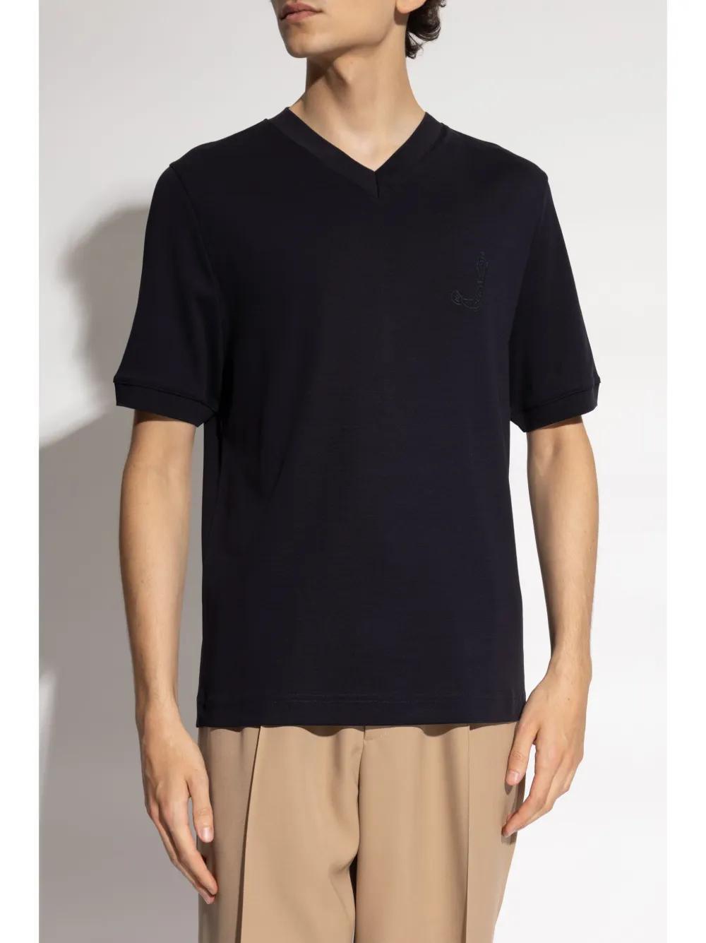 Le Merù T-shirt Product Image