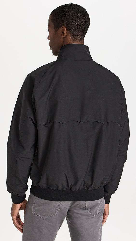 Baracuta G9 Modern Classic Jacket | Shopbop Product Image
