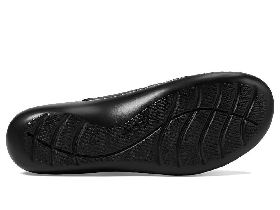Clarks Ashland Spin Q Womens Shoes Product Image