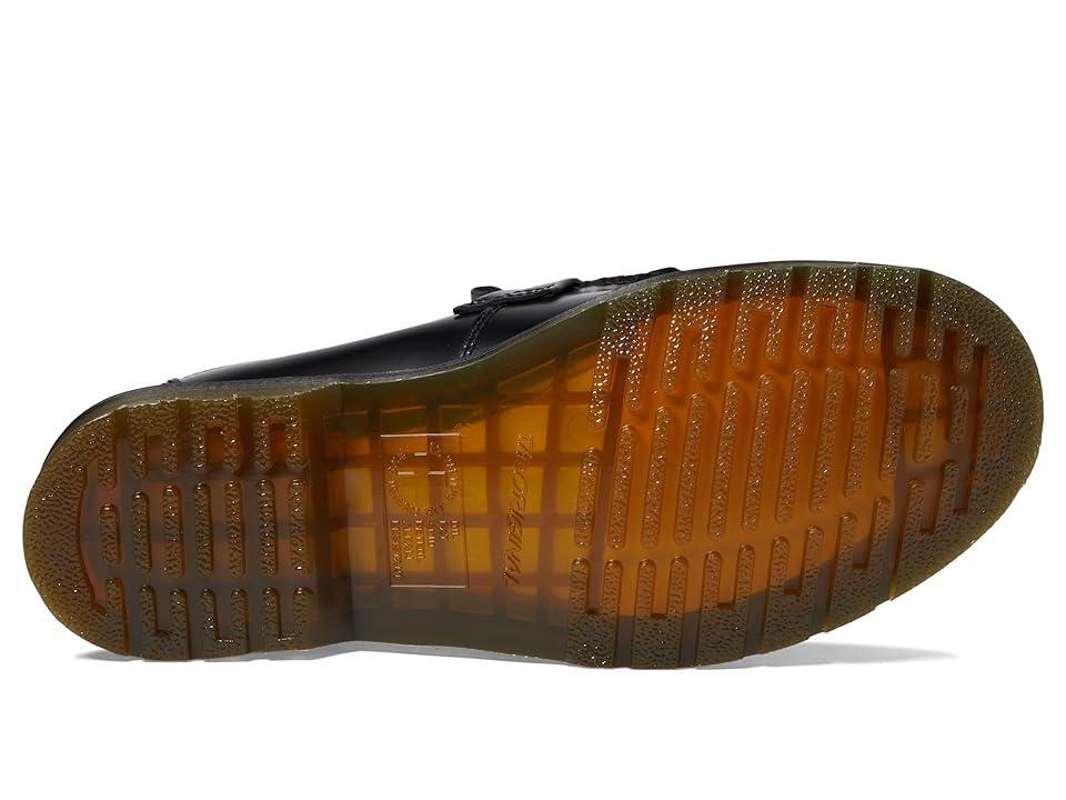 Dr. Martens Mens Adrian Moc Toe Loafers Product Image