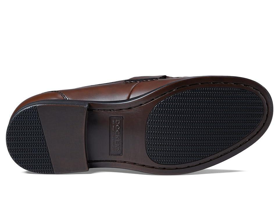 Dockers Colleague Mens Penny Loafers Product Image