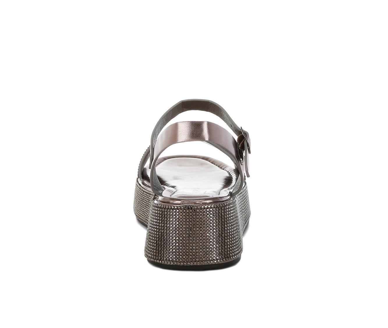 Women's London Rag NENSIS Platform Sandals Product Image