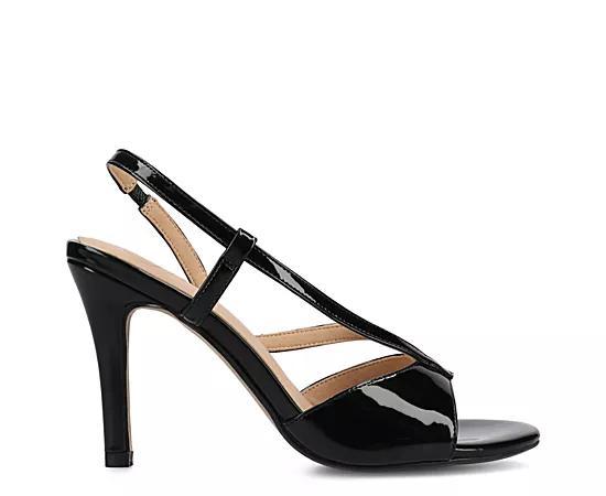Journee Collection Womens Varra Sandal Product Image