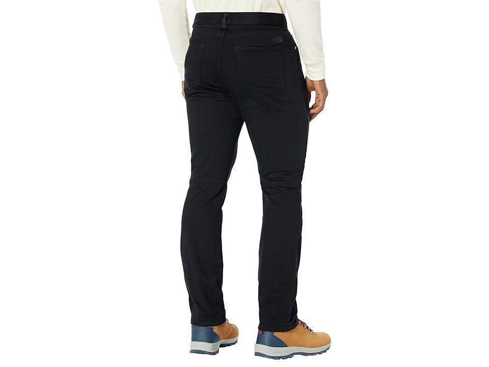 The North Face Field Five-Pocket Pants (TNF ) Men's Casual Pants Product Image