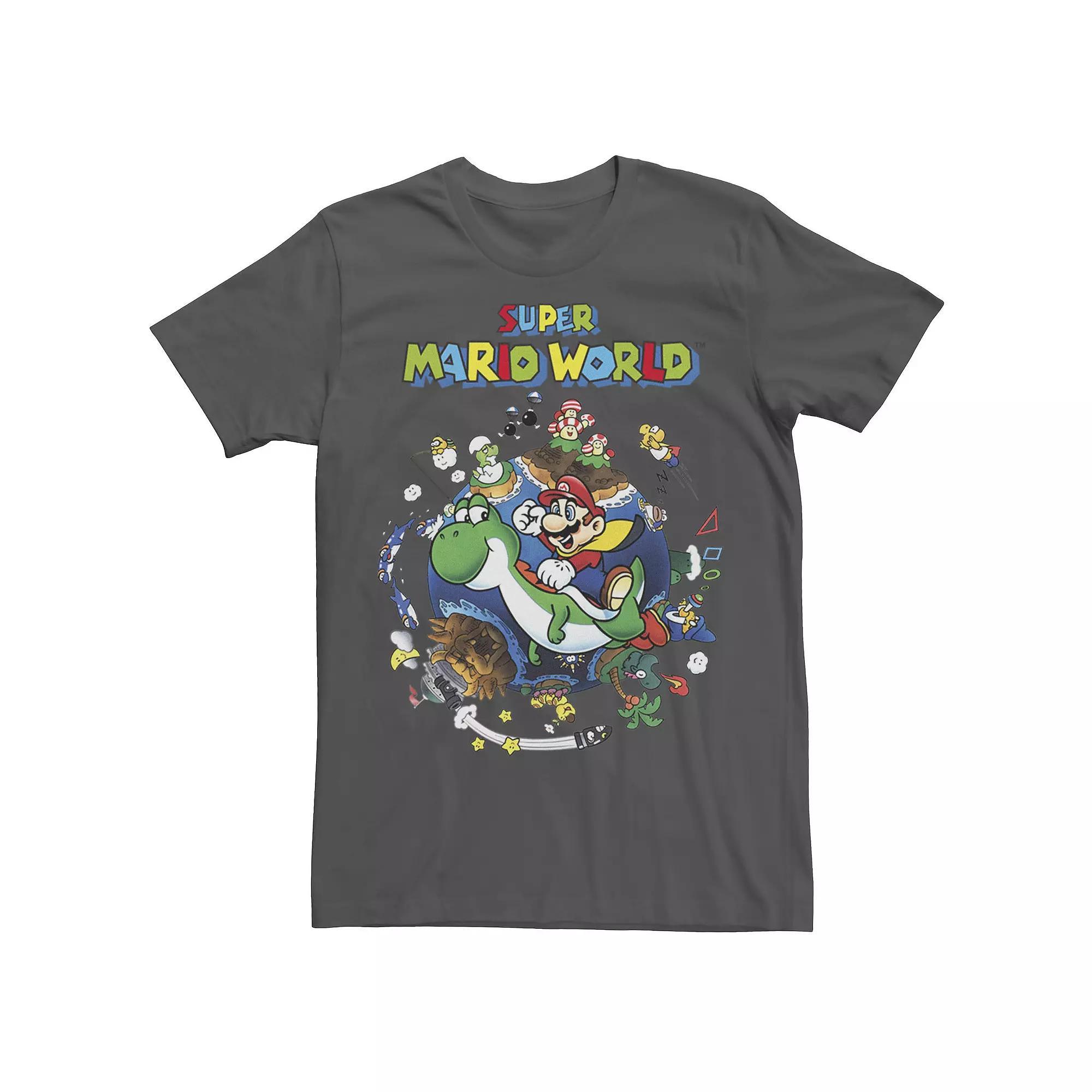 Big & Tall Marvel Spider-Man Homecoming Masked Line Art Tee, Men's, Size: XXL Tall, Black Product Image
