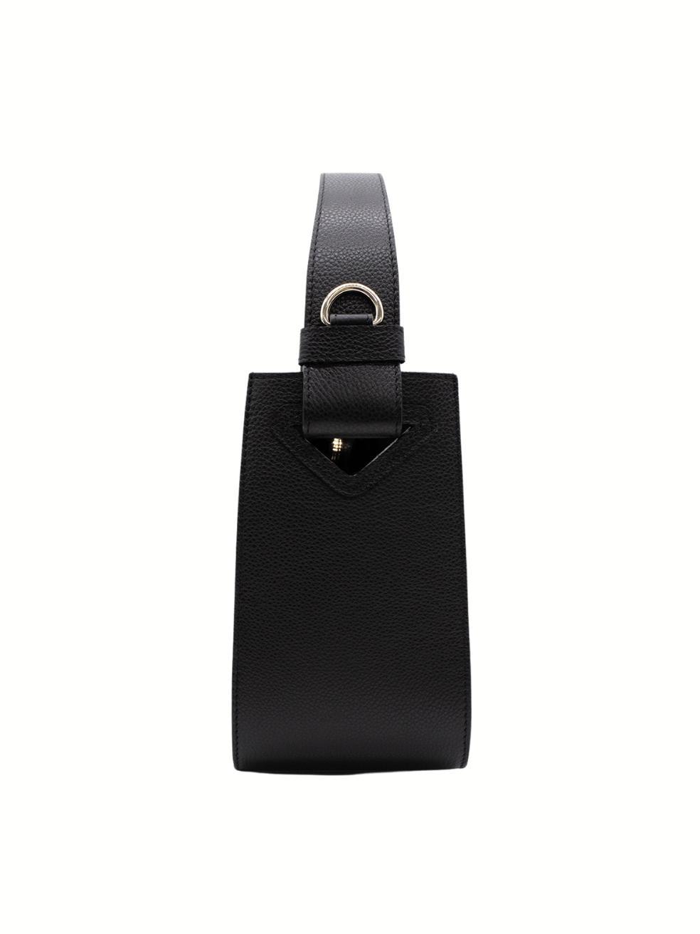 Muse Leather Handbag Product Image