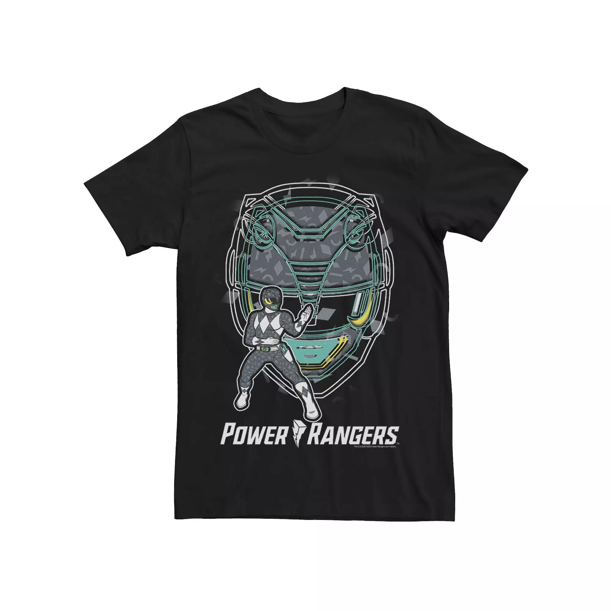 Men's Marvel Thor Mighty Lucky St Patricks Tee, Size: Small, Kelly Product Image