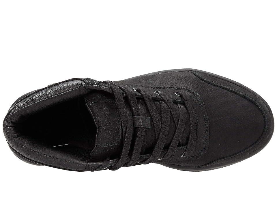 MOZO Natural Men's Dress Flat Shoes Product Image