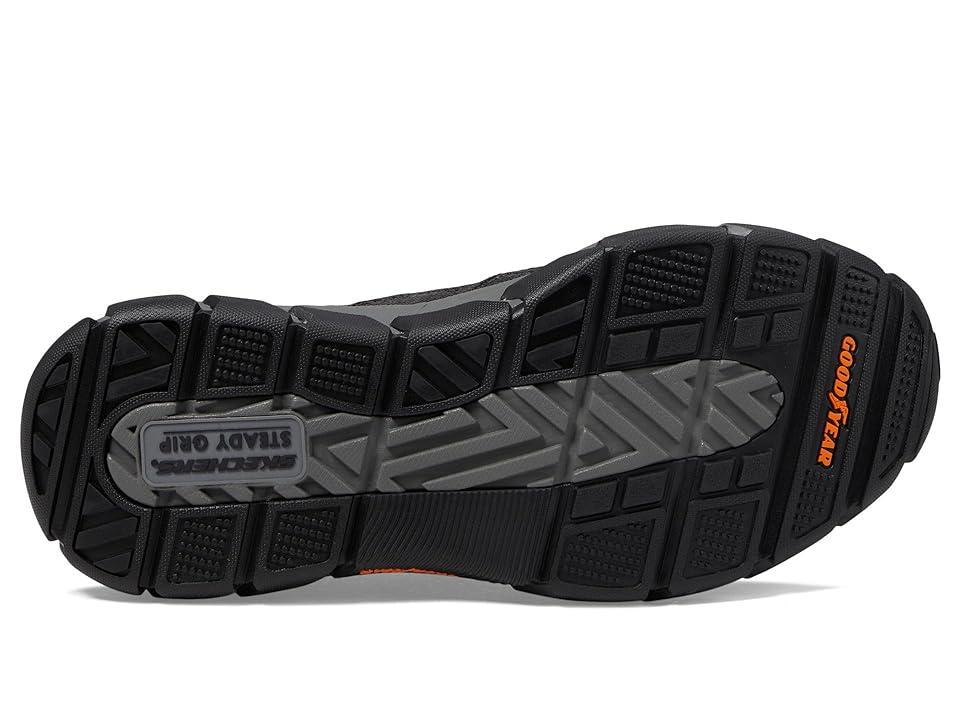 Skechers Mens Slip-Ins Holmgren Sneaker Product Image