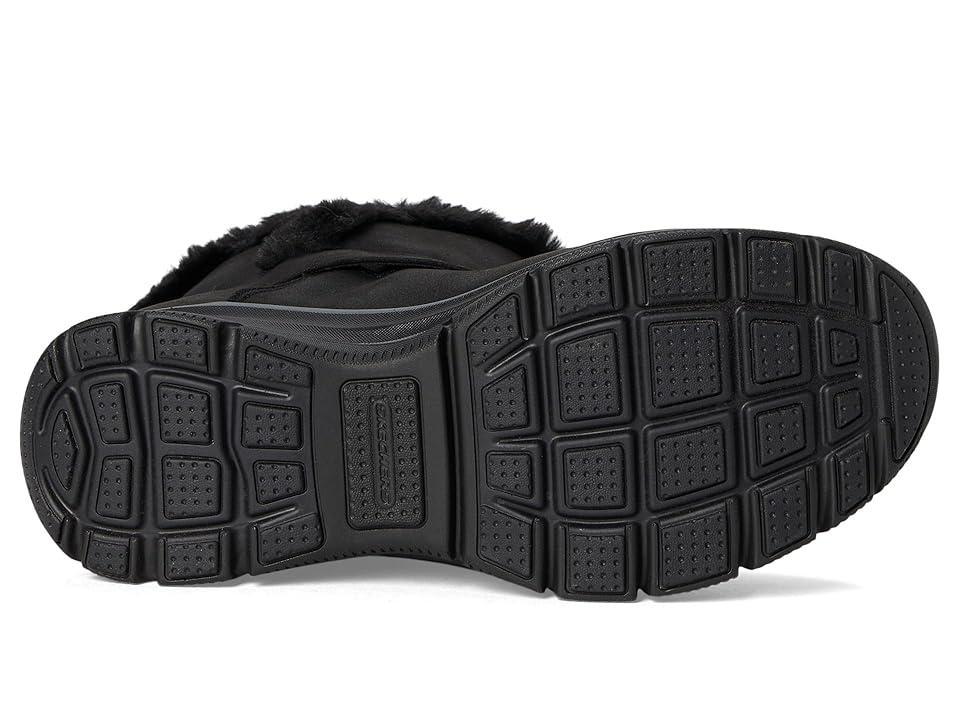 Skechers Womens Slip-Ins Relaxed Fit: Easy Going Boot Product Image