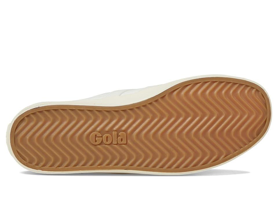 Gola Coaster Strap (OffOff-White) Women's Shoes Product Image